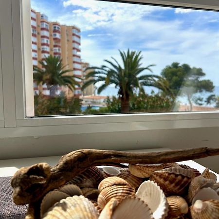 Apartamento Al Lado Del Paseo Maritimo Torrox Costa Διαμέρισμα Εξωτερικό φωτογραφία