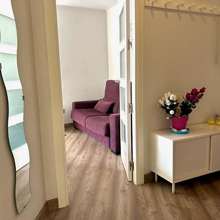 Apartamento Al Lado Del Paseo Maritimo Torrox Costa Διαμέρισμα Εξωτερικό φωτογραφία