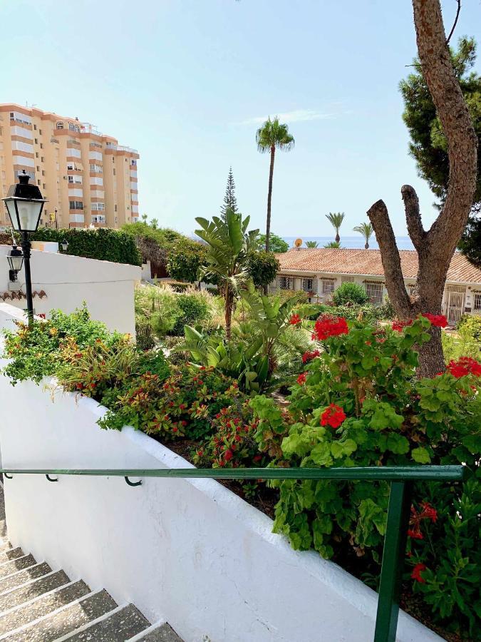 Apartamento Al Lado Del Paseo Maritimo Torrox Costa Διαμέρισμα Εξωτερικό φωτογραφία