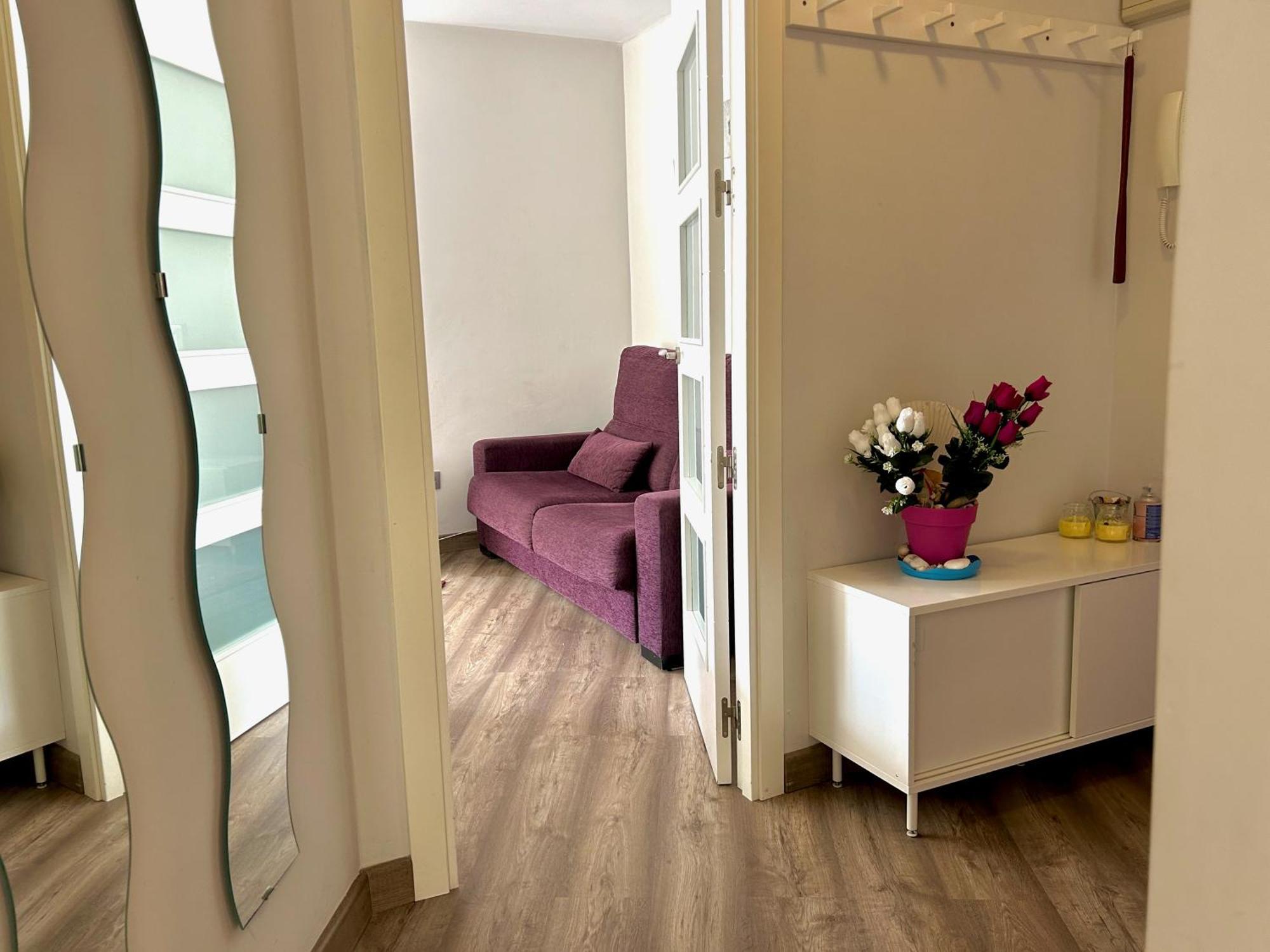 Apartamento Al Lado Del Paseo Maritimo Torrox Costa Διαμέρισμα Εξωτερικό φωτογραφία