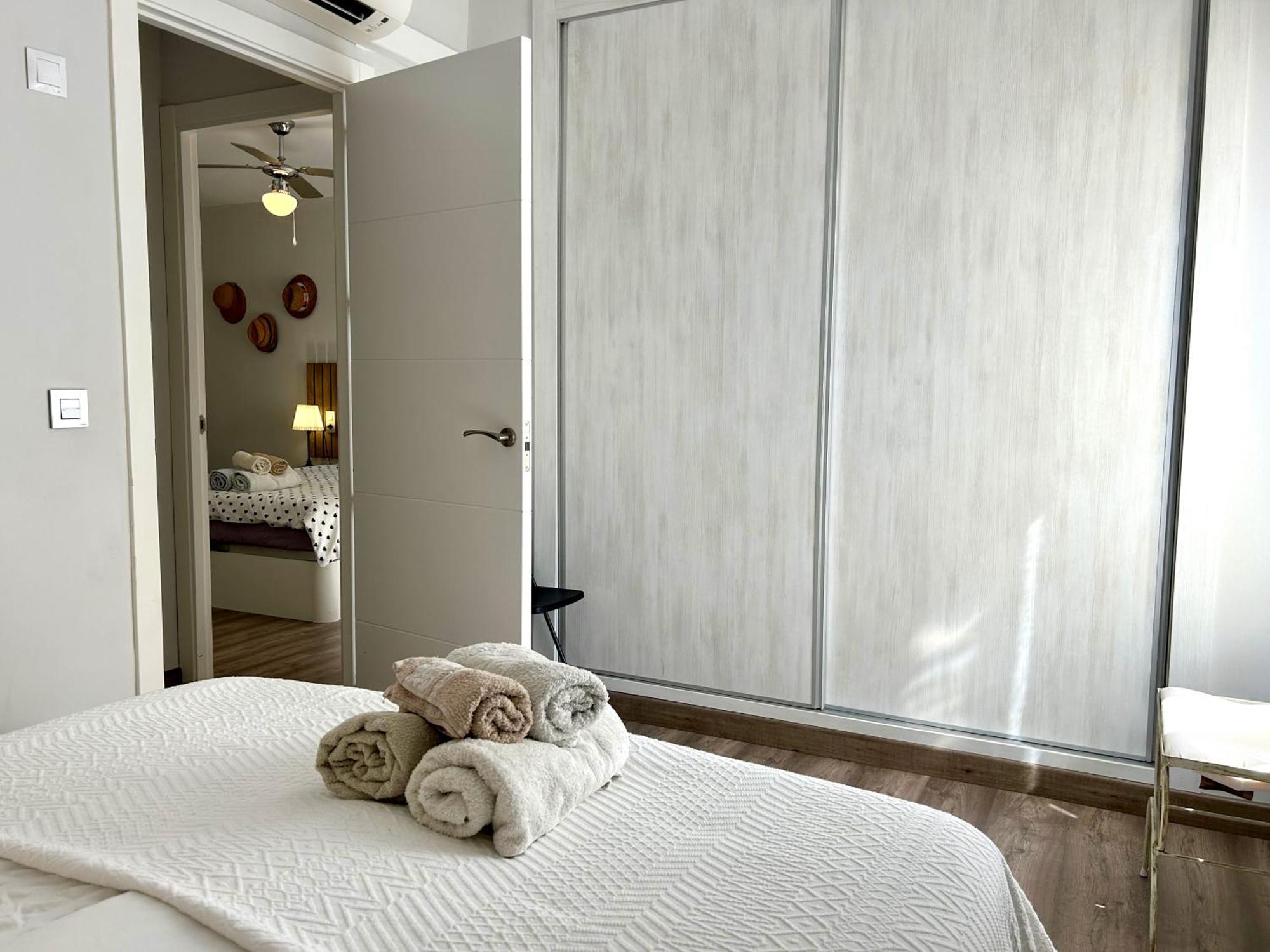 Apartamento Al Lado Del Paseo Maritimo Torrox Costa Διαμέρισμα Εξωτερικό φωτογραφία