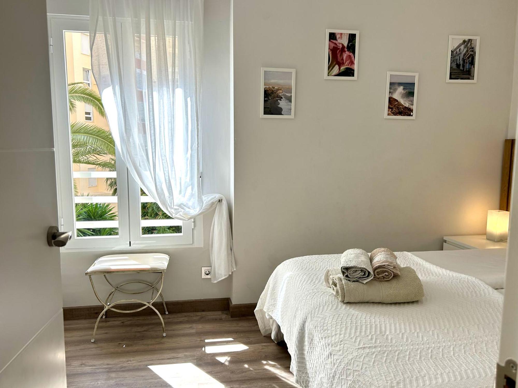 Apartamento Al Lado Del Paseo Maritimo Torrox Costa Διαμέρισμα Εξωτερικό φωτογραφία
