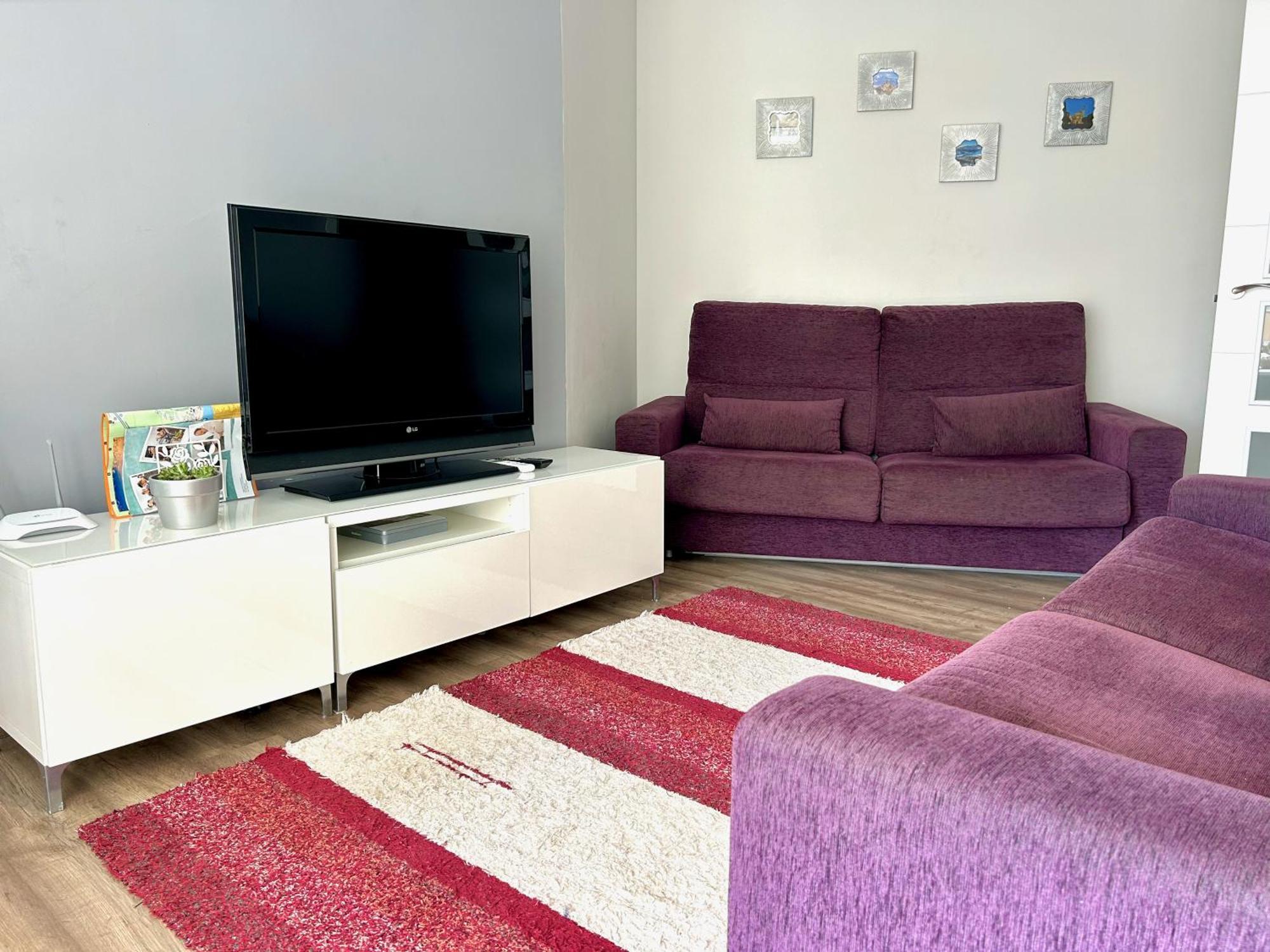 Apartamento Al Lado Del Paseo Maritimo Torrox Costa Διαμέρισμα Εξωτερικό φωτογραφία