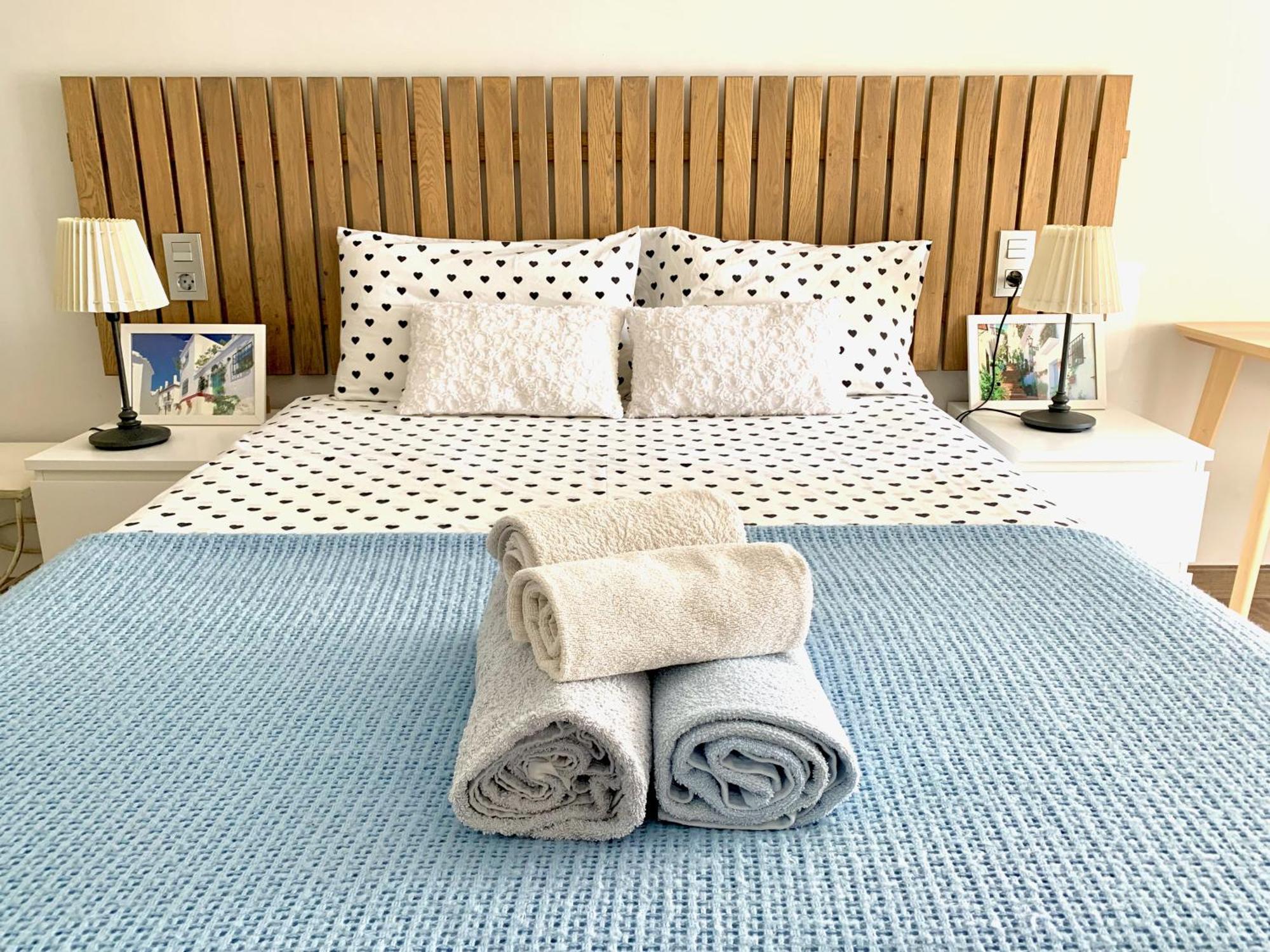 Apartamento Al Lado Del Paseo Maritimo Torrox Costa Διαμέρισμα Εξωτερικό φωτογραφία