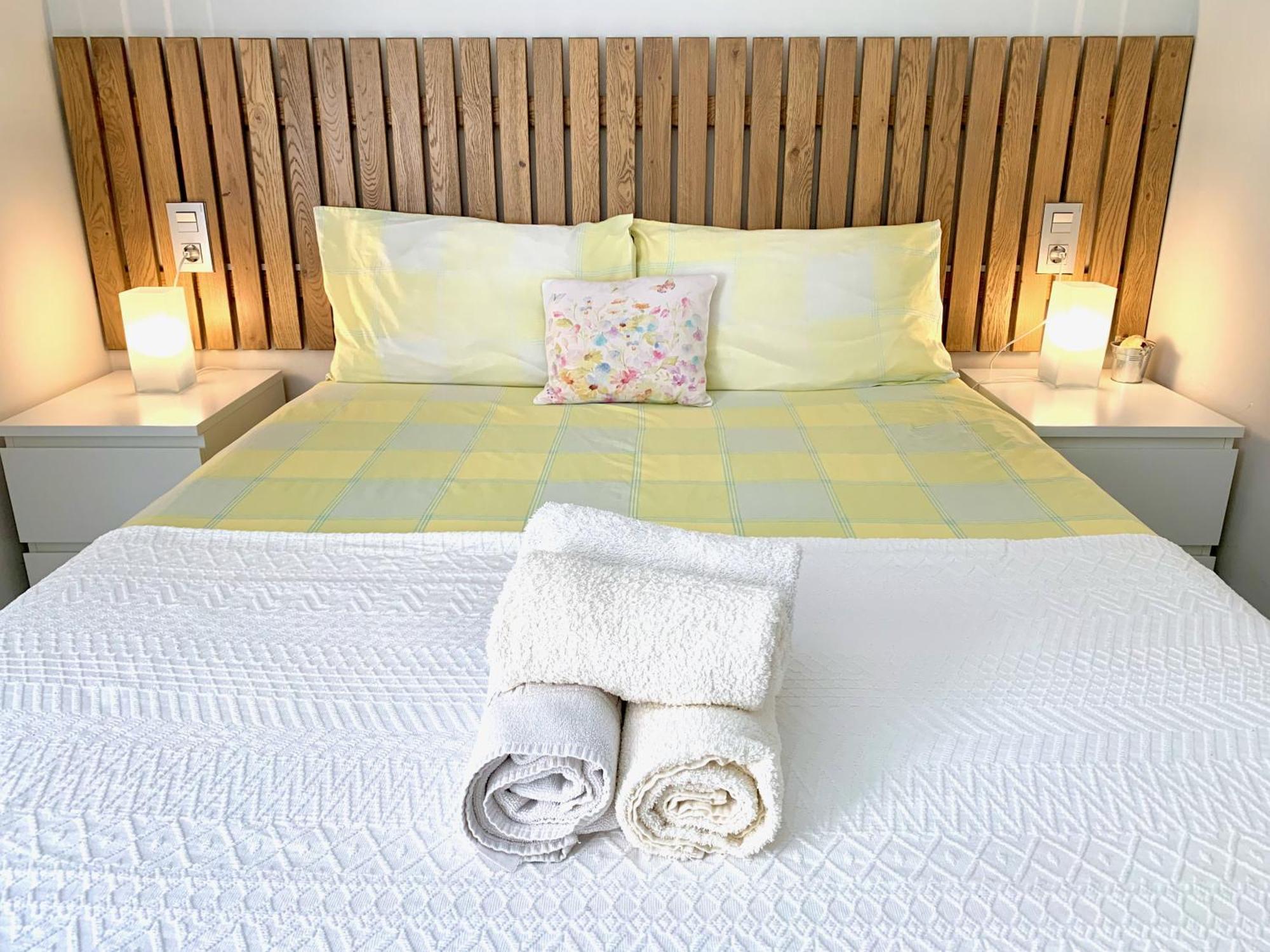 Apartamento Al Lado Del Paseo Maritimo Torrox Costa Διαμέρισμα Εξωτερικό φωτογραφία